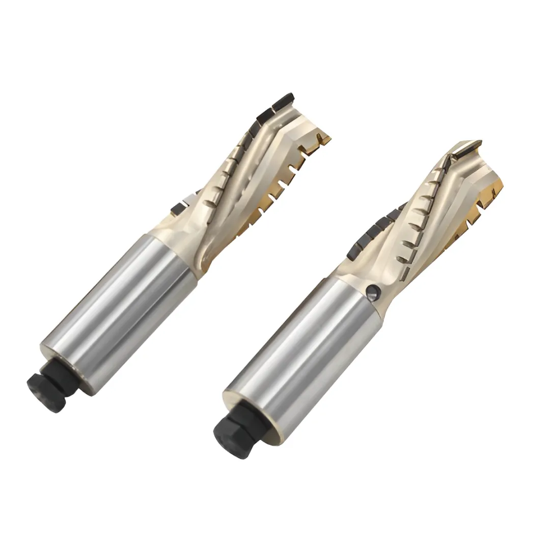 Drill Bit
