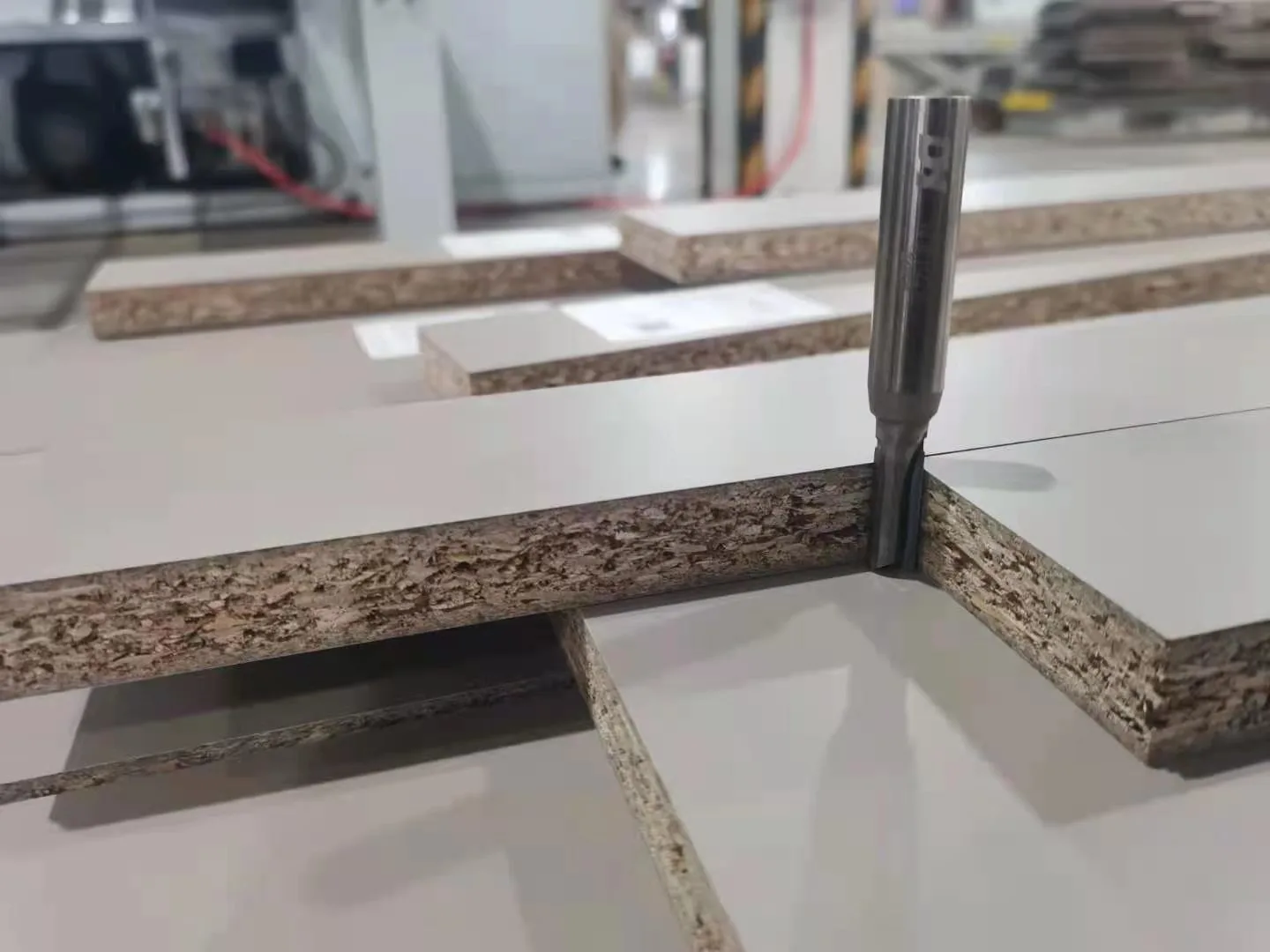 Drill Bit