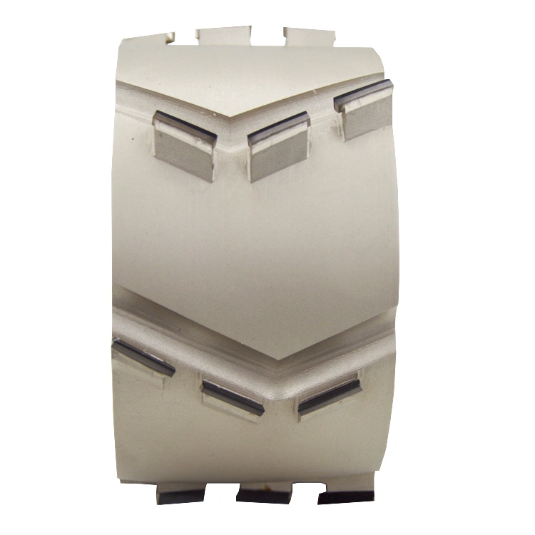 Milling Cutter