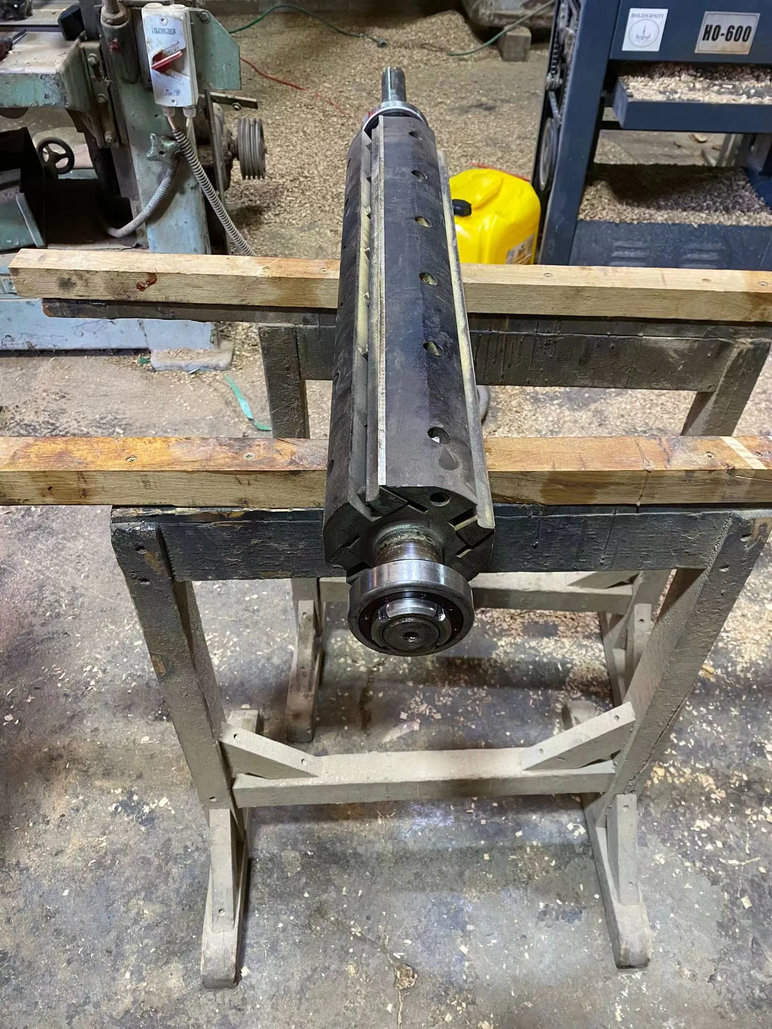 Milling Cutter