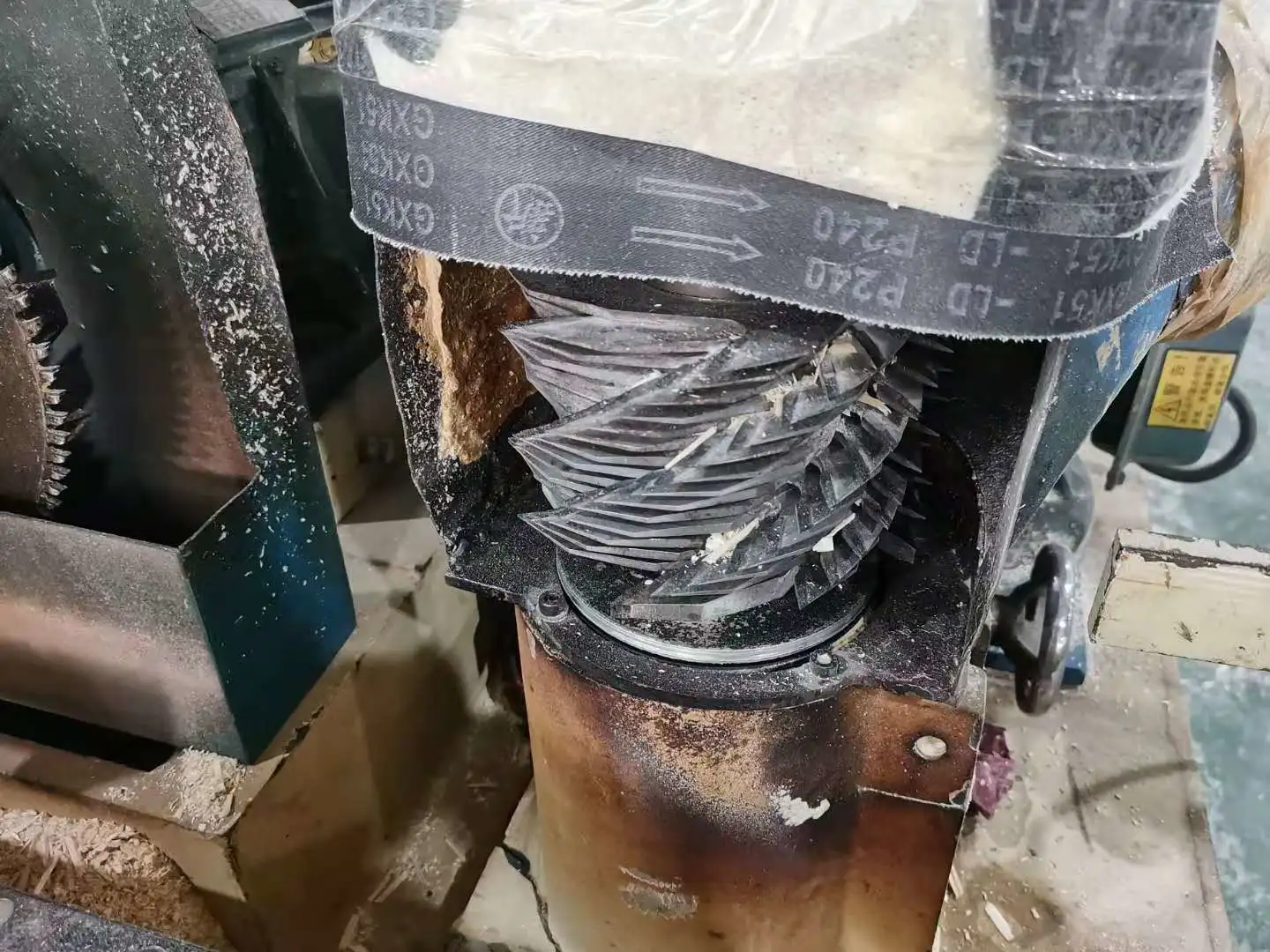 Drill Bit