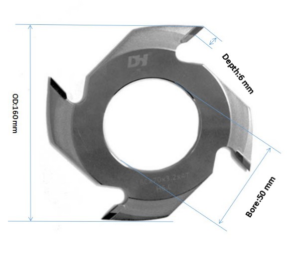 Drill Bit