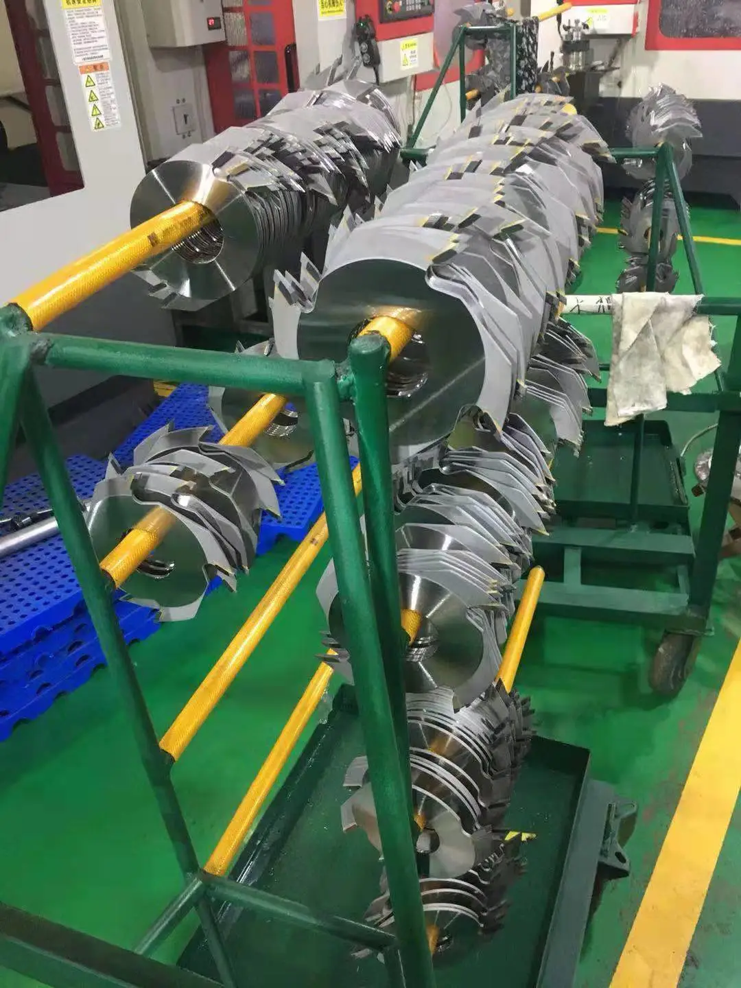 Milling Cutter