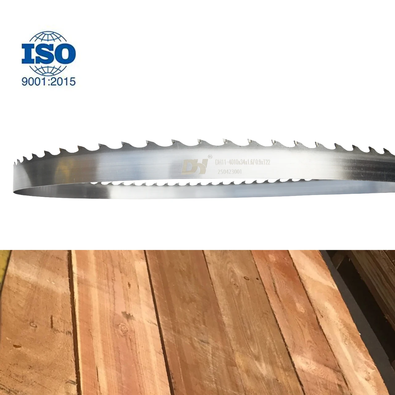 Band Saw Blade