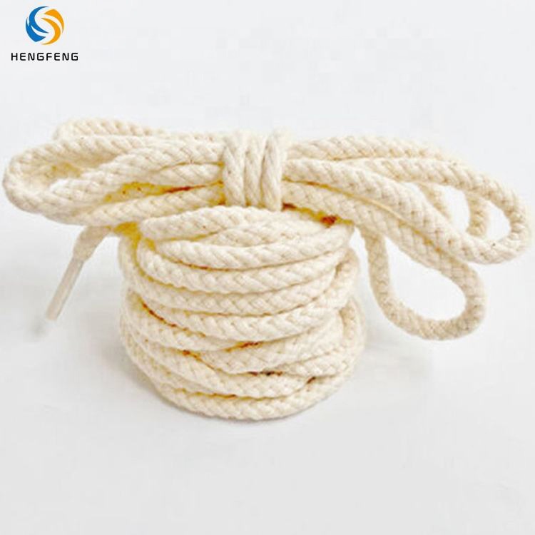 Macrame cord