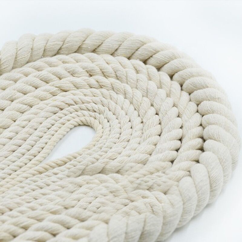 Macrame cord