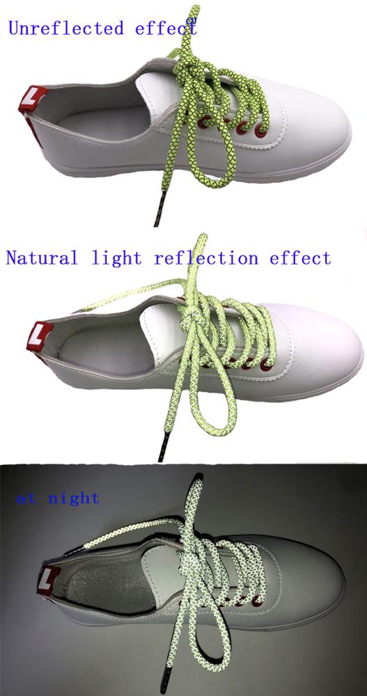 Shoe laces