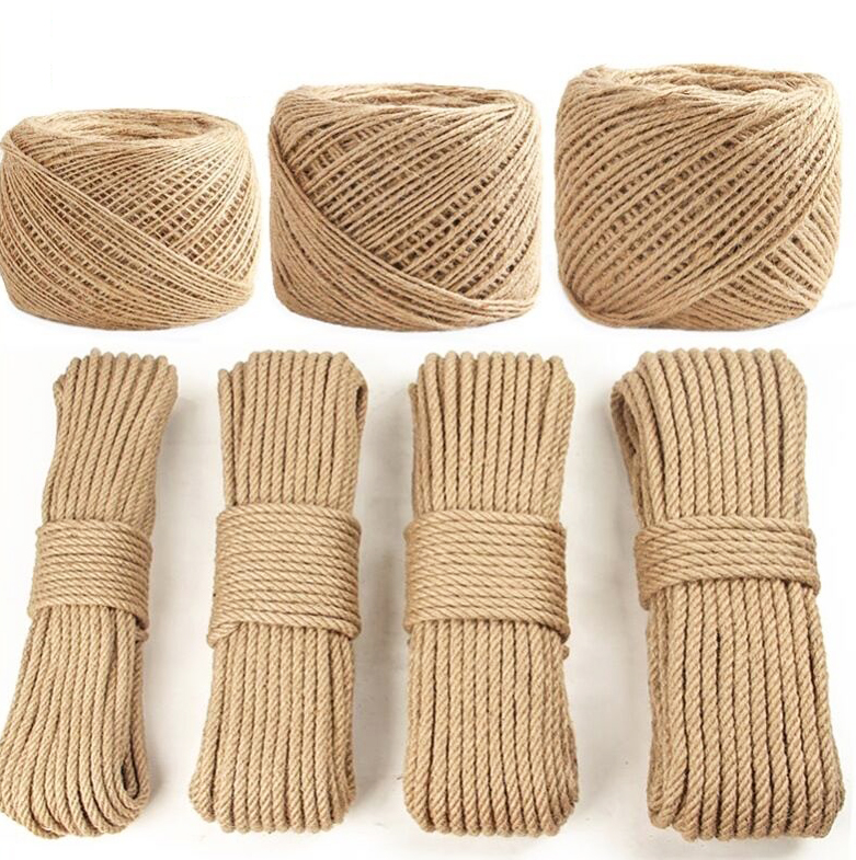 Macrame cord