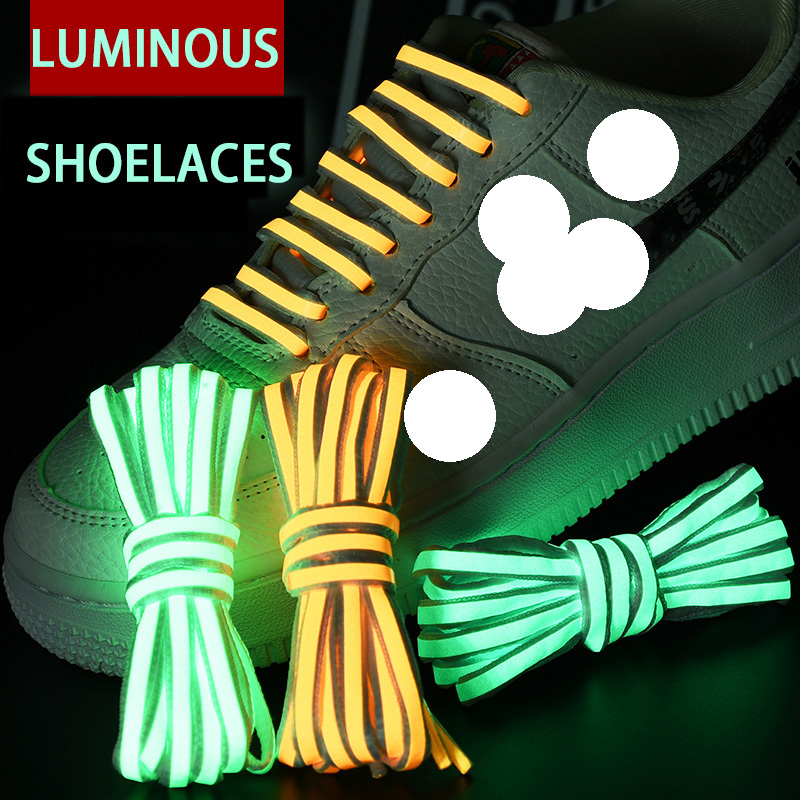 Shoe laces