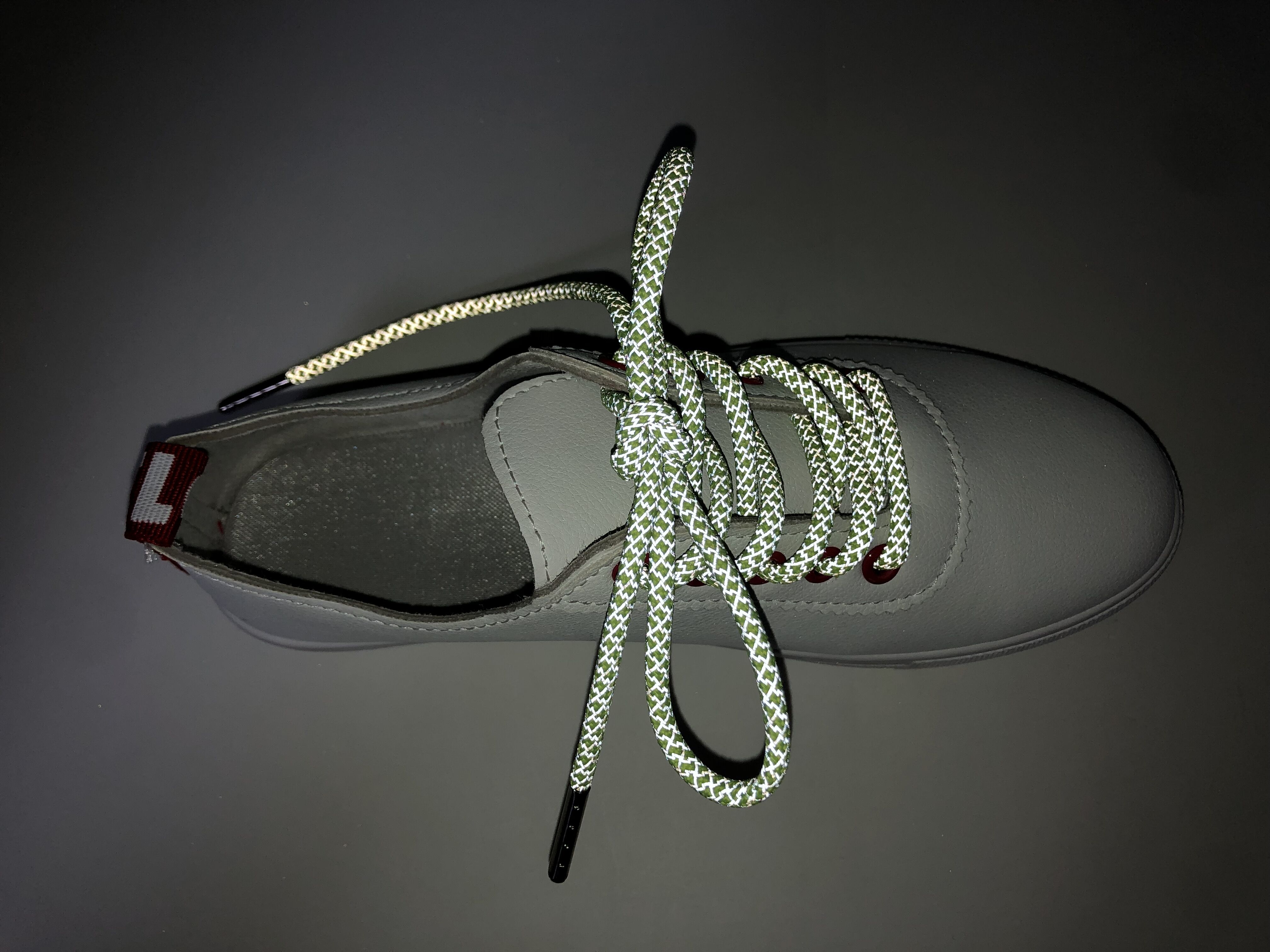 Shoe laces